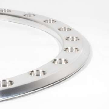 Picture of Method Beadlock Ring - 14in Forged - Style 1-2 - Machined