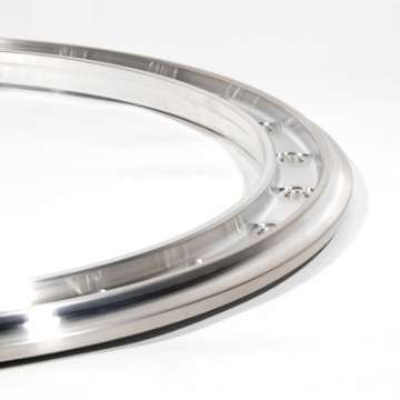 Picture of Method Beadlock Ring - 15in Forged - Style 2-2 - Machined