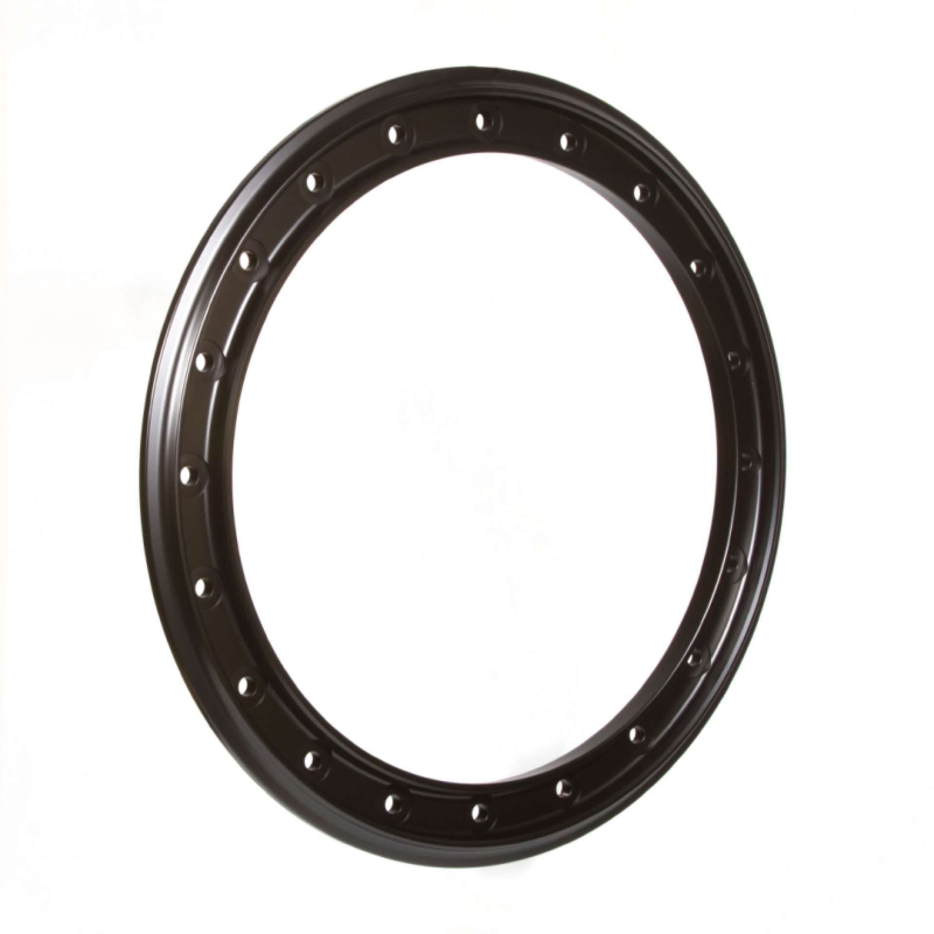 Picture of Method Beadlock Ring - 15in Forged - Style 2-2 - Matte Black