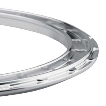 Picture of Method Beadlock Ring - 15in Forged - Style 4 - Machined