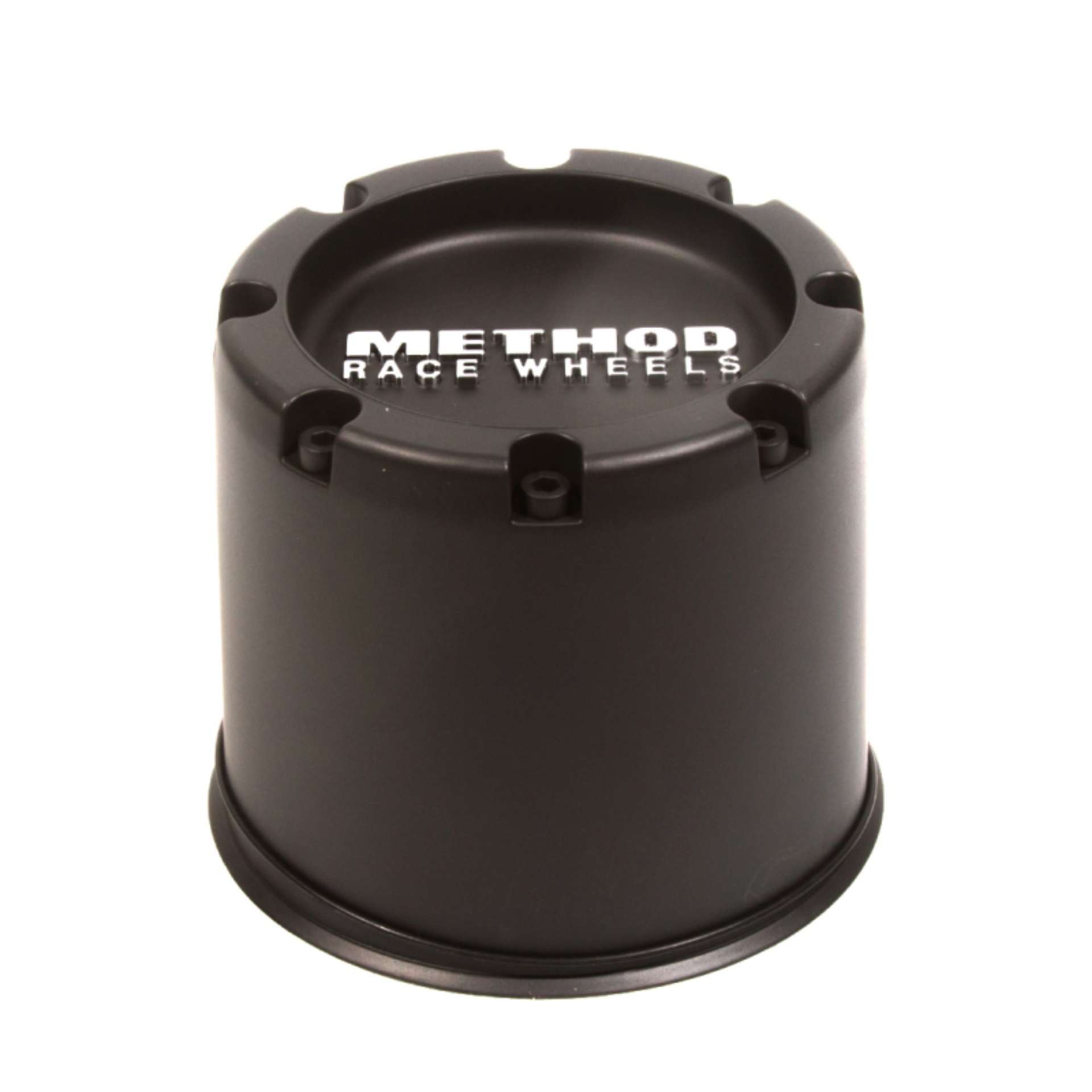 Picture of Method Cap 1524 - 108mm - Black - Push Thru