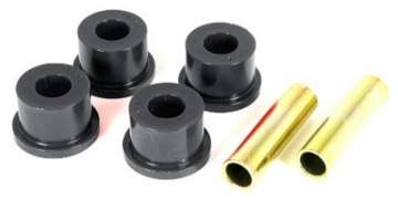 Picture of Rugged Ridge Rear Frame Shackle Bushing Kit 84-99 Cherokee XJ