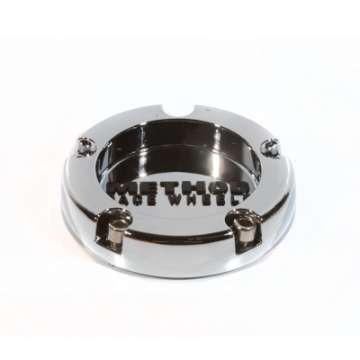 Picture of Method Cap 1524 - Sprinter - Chrome - Screw On