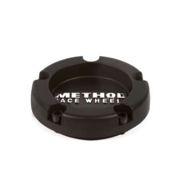 Picture of Method Cap 1524 - Sprinter - Black - Screw On