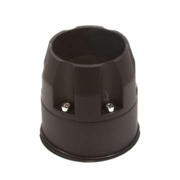 Picture of Method Cap 1717 - 94mm - Black - Push Thru