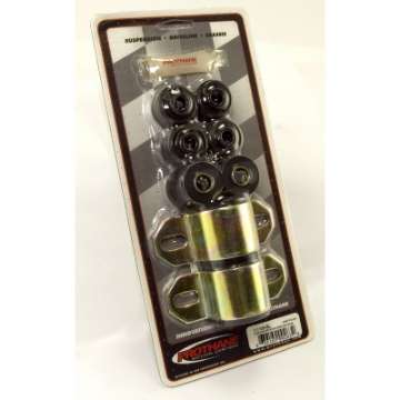 Picture of Rugged Ridge Swaybar Bushing Kit Black 28mm 84-01 CherokeeXJ