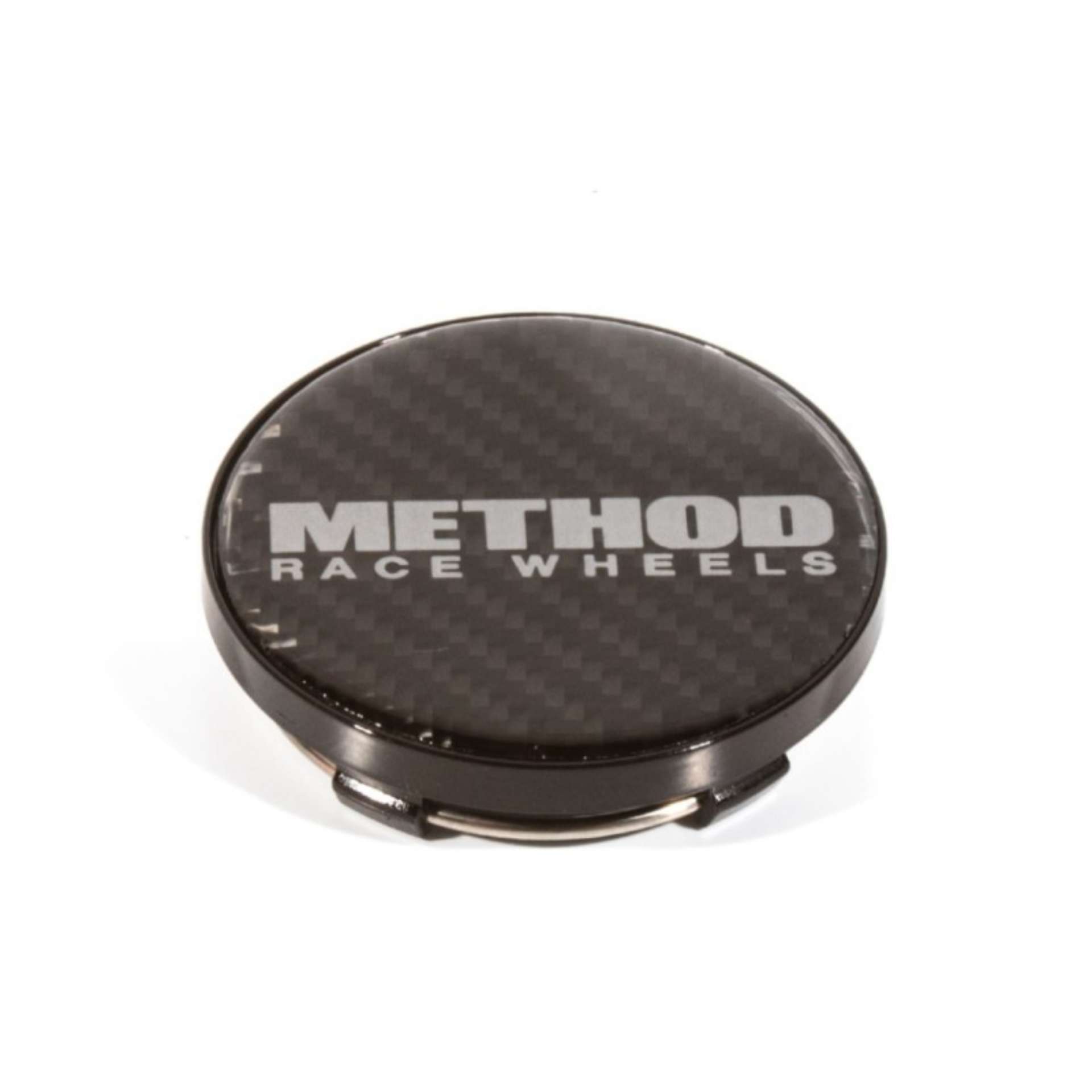 Picture of Method Cap 9230 - 56mm - Carbon Fiber - Snap In