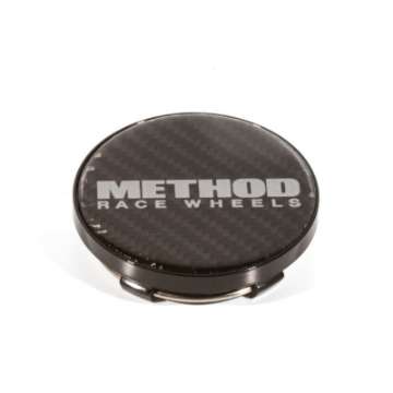 Picture of Method Cap 9230 - 56mm - Carbon Fiber - Snap In