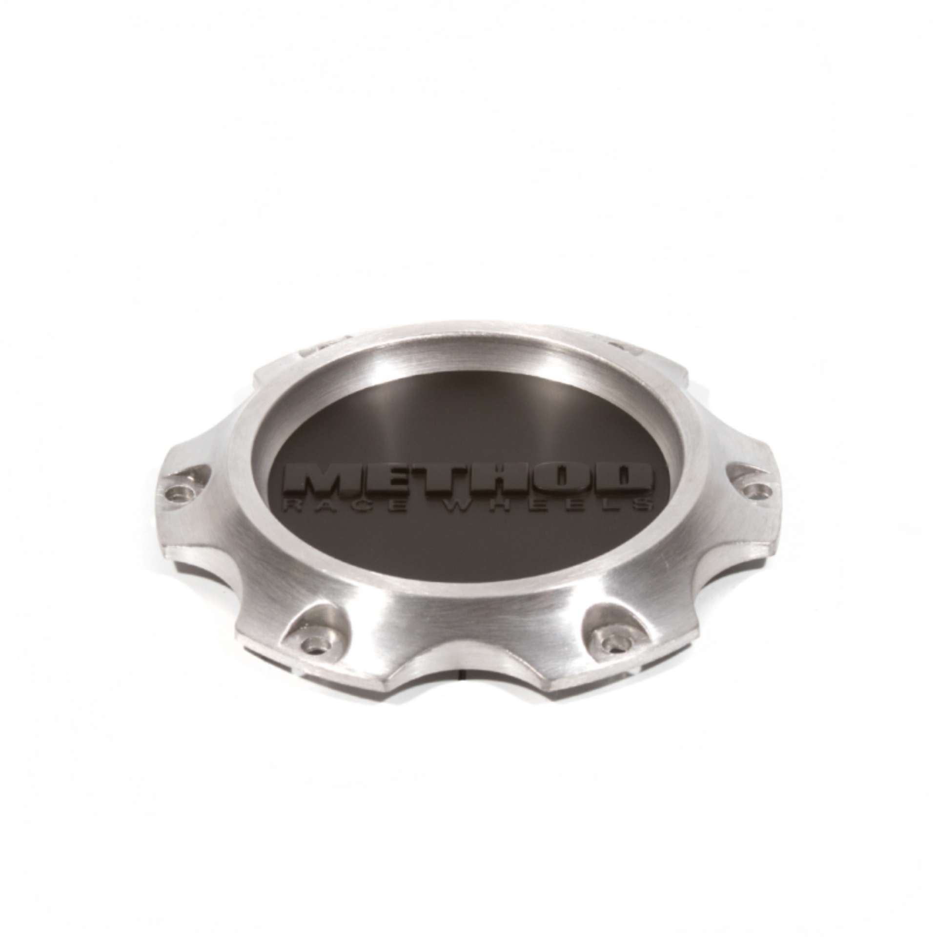 Picture of Method Cap T077 - 83mm - Brushed - Screw On