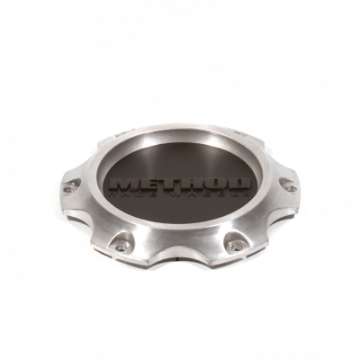 Picture of Method Cap T077 - 83mm - Brushed - Screw On