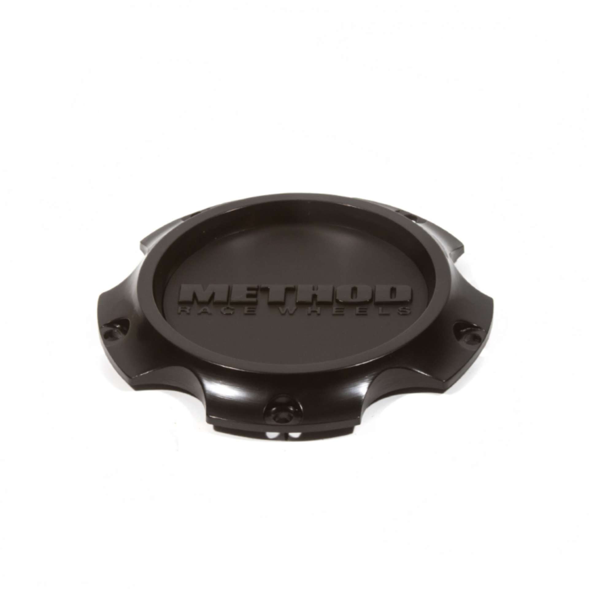 Picture of Method Cap T077 - 83mm - Black - Screw On