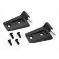 Picture of Rugged Ridge 07-18 Jeep Wrangler JK Black Right Door Hinge Set