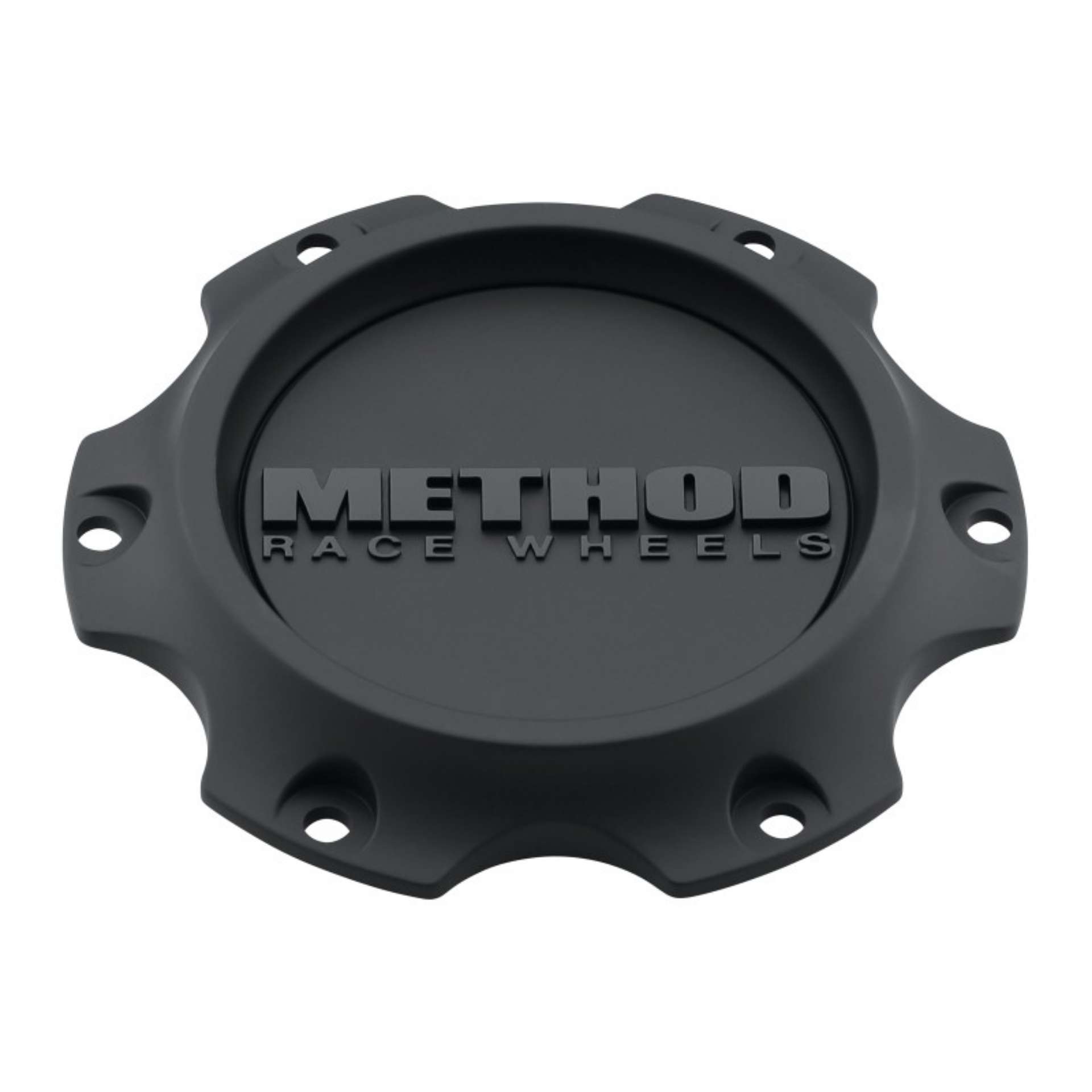 Picture of Method Cap T079 - 67mm - Black - 1 Piece - Screw On