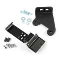 Picture of Rugged Ridge CB Radio & Antenna Mount Kit 07-18 Jeep Wrangler