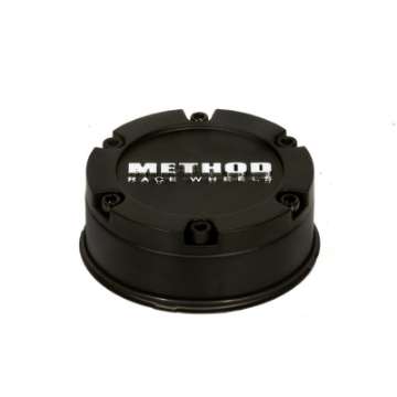 Picture of Method Cap CWHB - 83mm - Push Thru - Flat Cap