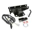 Picture of Rugged Ridge Receiver Hitch Kit D-Shackle 07-18 Jeep Wrangler