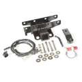 Picture of Rugged Ridge Receiver Hitch Kit D-Shackle 07-18 Jeep Wrangler