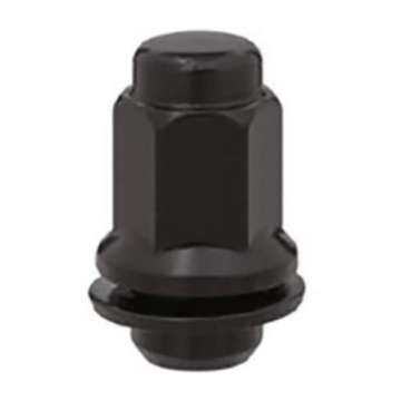 Picture of Method Lug Nut - M14x1-5 - Mag Shank - Black - Dually