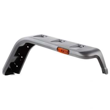 Picture of Rugged Ridge Hurricane Fender Flare Kit 97-06 Jeep Wrangler TJ