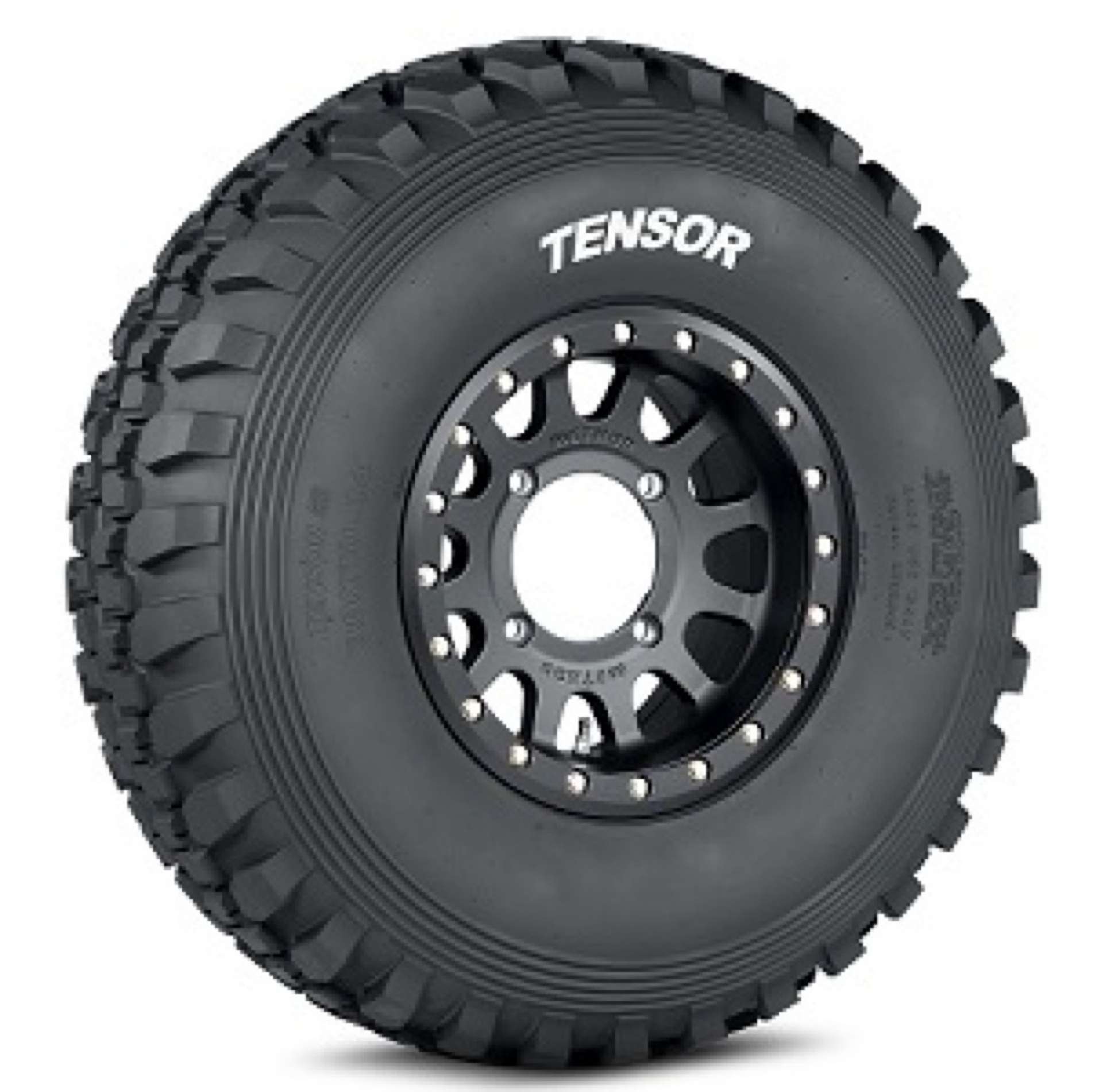 Picture of Tensor Tire Desert Series DS Tire - 60 Durometer Tread Compound - 30x10-14