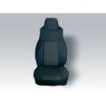 Picture of Rugged Ridge Neoprene Front Seat Covers 91-95 Jeep Wrangler YJ