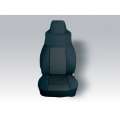 Picture of Rugged Ridge Neoprene Front Seat Covers 91-95 Jeep Wrangler YJ