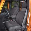 Picture of Rugged Ridge Neoprene Front Seat Covers 11-18 Jeep Wrangler JK