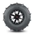 Picture of GMZ Sand Stripper Rear XL Tire - 14 Paddle 7-8in - 30x15-14