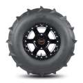 Picture of GMZ Sand Stripper Rear XL HP Tire - 16 Paddle 7-8in - 30x15-15