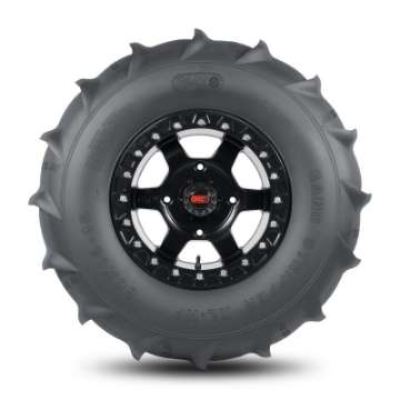 Picture of GMZ Sand Stripper Rear XL HP Tire - 16 Paddle 7-8in - 30x15-15
