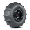 Picture of GMZ Sand Stripper Rear XL HP Tire - 16 Paddle 7-8in - 30x15-15