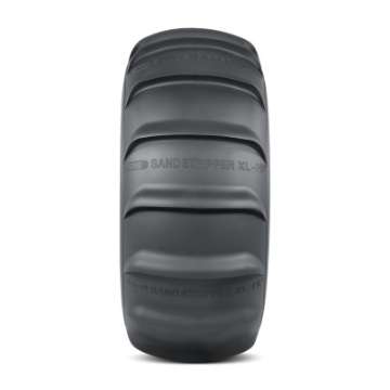 Picture of GMZ Sand Stripper Rear XL HP Tire - 16 Paddle 7-8in - 30x15-15