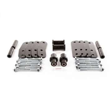 Picture of Rugged Ridge HD Leaf Spring Shackle Kit 87-95 Jeep Wrangler YJ