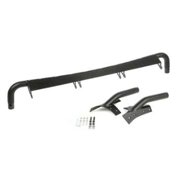 Picture of Rugged Ridge 07-18 Jeep Wrangler JK Windshield LED Light Bar