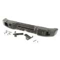 Picture of Rugged Ridge Spartacus Rear Bumper Black 07-18 Jeep Wrangler