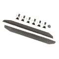 Picture of Rugged Ridge Running Board Black 11-18 Jeep Grand Cherokee WK