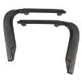 Picture of Rugged Ridge 97-06 Jeep Wrangler TJ Factory Soft Top Hardware