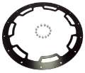 Picture of Rugged Ridge Rim Protector 18 Inch Black 07-18 Jeep Wrangler