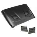 Picture of Rugged Ridge Performance Vented Hood Kit 07-18 Jeep Wrangler