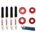 Picture of Rugged Ridge 2-In Coil Spacer Kit Shocks 99-04 Grand Cherokee