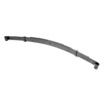 Picture of Rugged Ridge 2-5in Lift Leaf Spring Rear 87-95 Jeep Wrangler