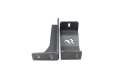 Picture of Rugged Ridge 07-18 Jeep Wrangler JL Rear Left LED Cube Mount