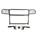 Picture of Rugged Ridge Grille Guard Black 11-18 Jeep Grand Cherokee WK