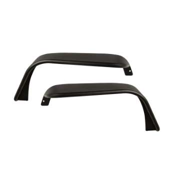 Picture of Rugged Ridge Steel Tube Fenders Front 07-18 Jeep Wrangler JK