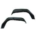 Picture of Rugged Ridge HD Steel Tube Fenders Front Pair Black 18-19 JL