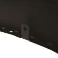 Picture of Rugged Ridge HD Steel Tube Fenders Front Pair Black 18-19 JL