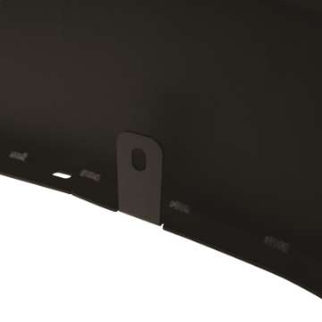 Picture of Rugged Ridge HD Steel Tube Fenders Front Pair Black 18-19 JL