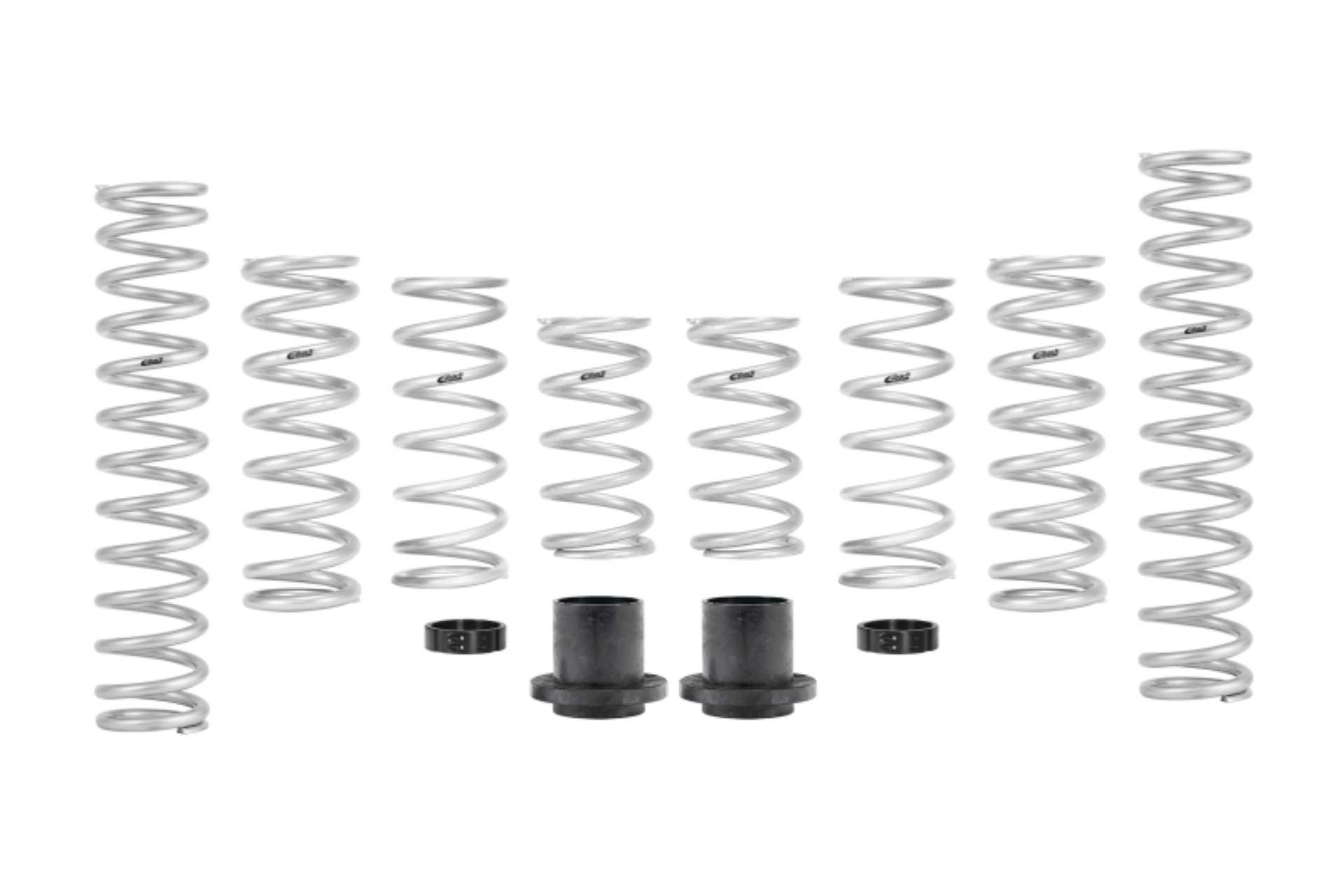 Picture of Eibach Pro-UTV 14-16 Polaris RZR XP 4 1000 EPS Stage 2 Performance Springs