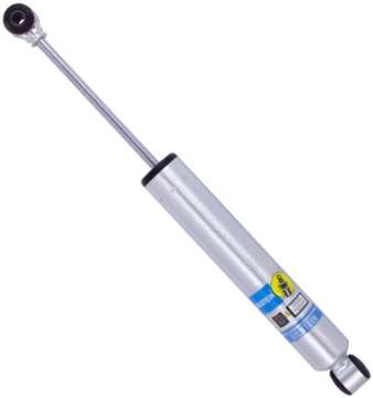 Picture of Bilstein 5100 Series Steering Damper 18-20 Jeep Wrangle Front 46mm Monotube Steering Damper