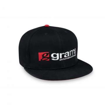 Picture of Grams Baseball Cap Flex Fit Large - X-Large